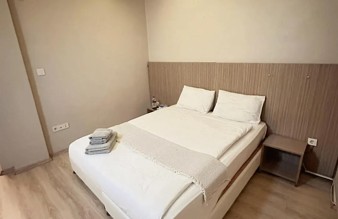 Charm Suites Pera-1