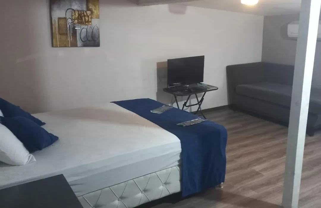 Taksim 52 Suite-1