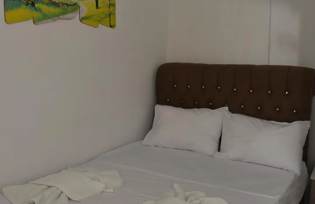 Anka Otel Taksim-1