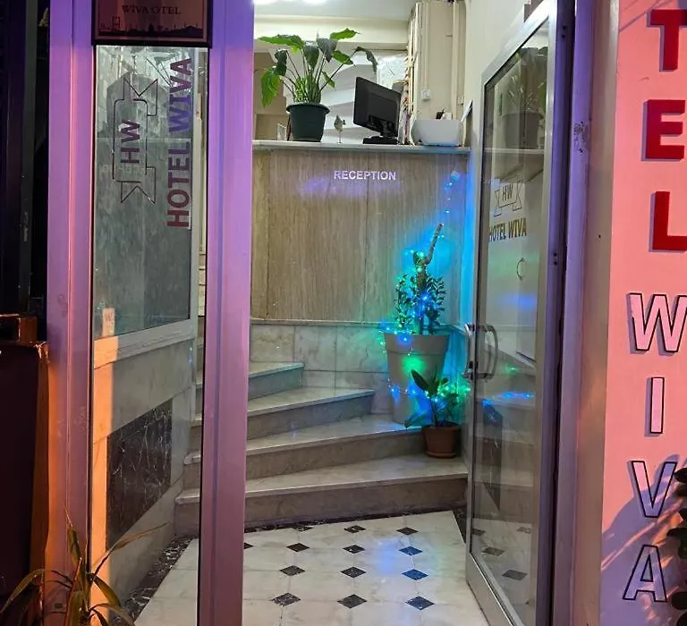 Hotel Wiva-1