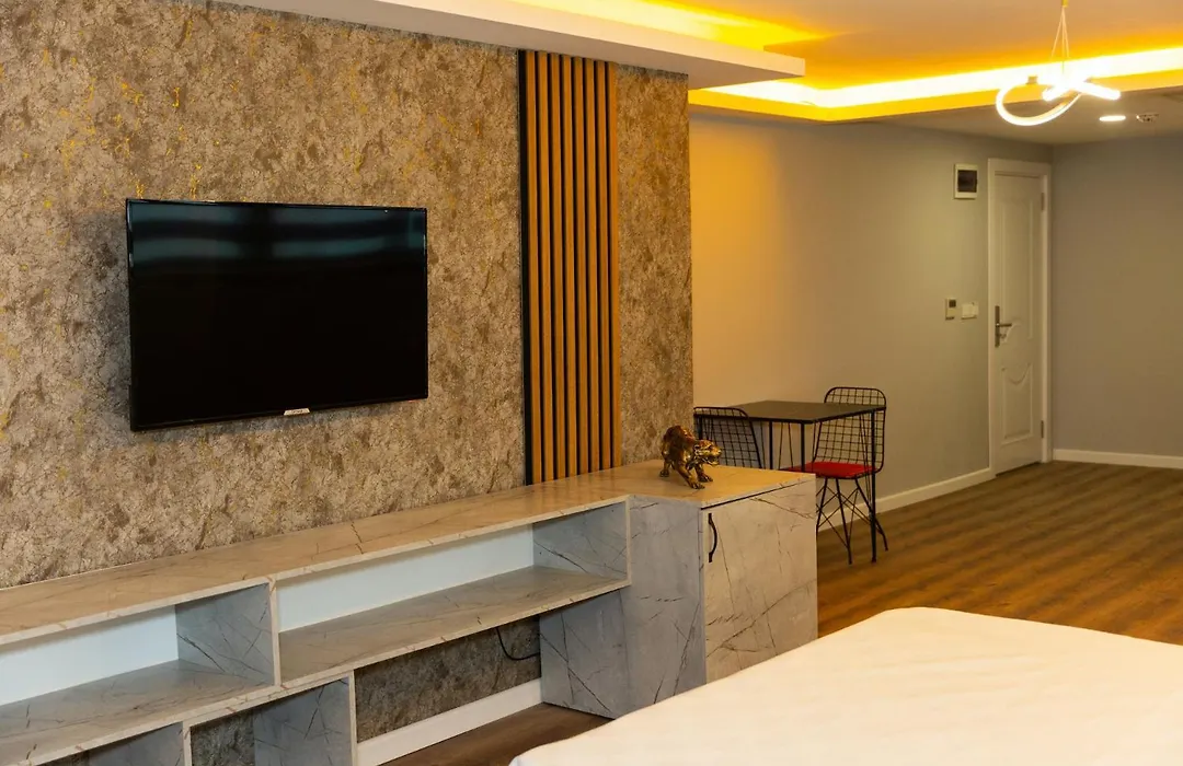 The Hera Business Hotels & Spa-1