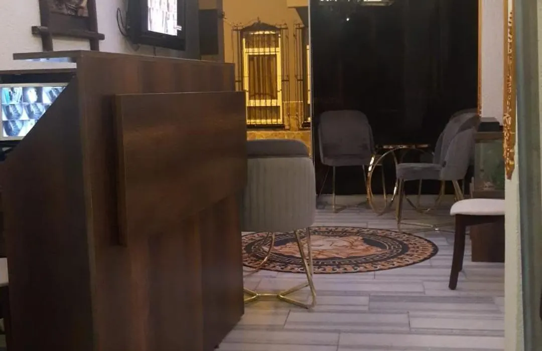 Ikbal Apart Hotel-1