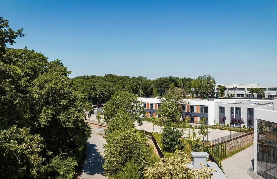 Inventist Hotel Sports Academy Istanbul-1