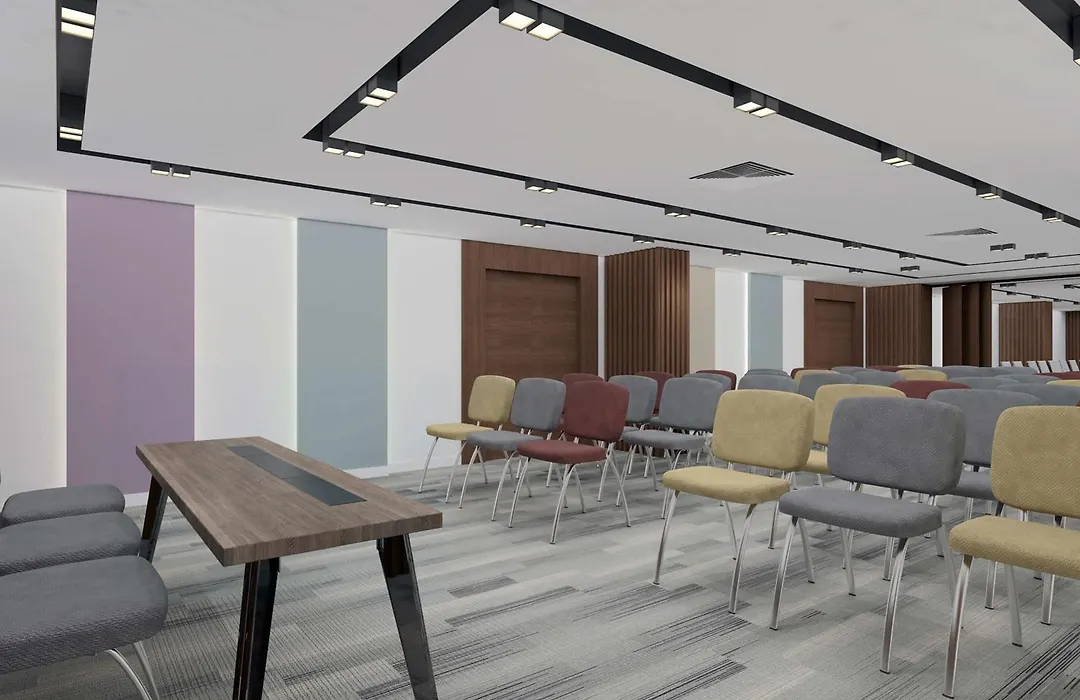 Hampton By Hilton Istanbul Airport, Arnavutkoy-1