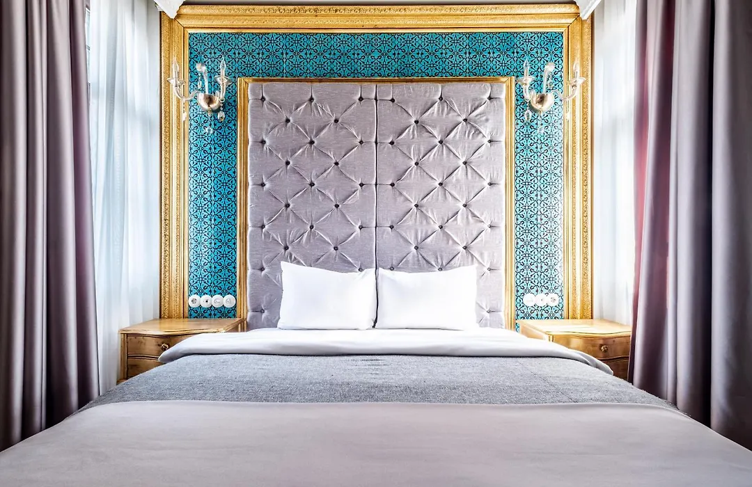 Sakine Hanim Mansion-1