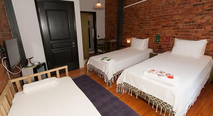 Otto Suite Taksim-1