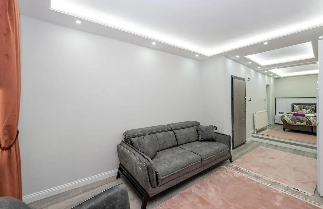 Bosphorus Exclusive Residence-1