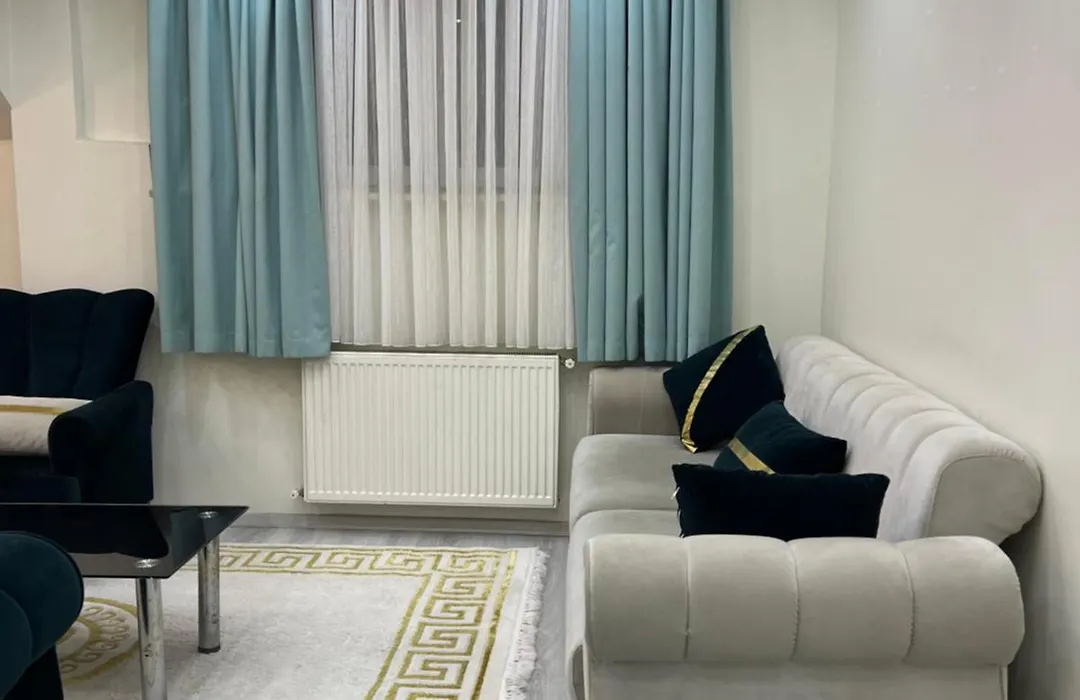 Hagia Sophia Family Hotel-1