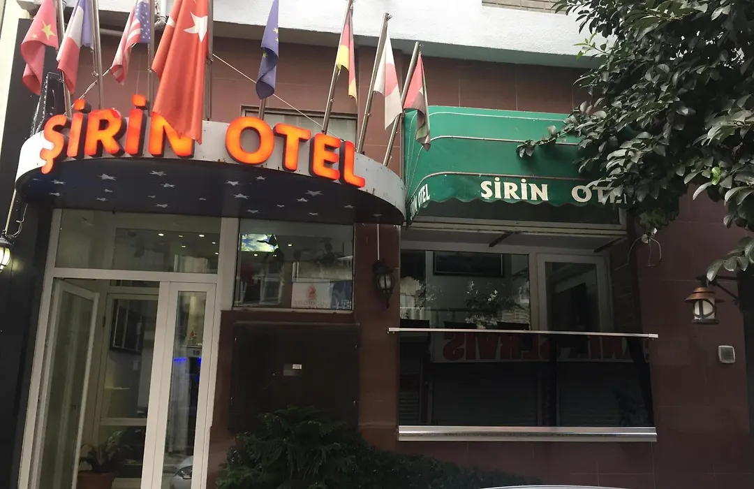 Sirin Hotel-1