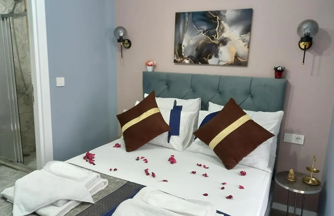 Emirhan Inn Hotel, Sultanahmet-1