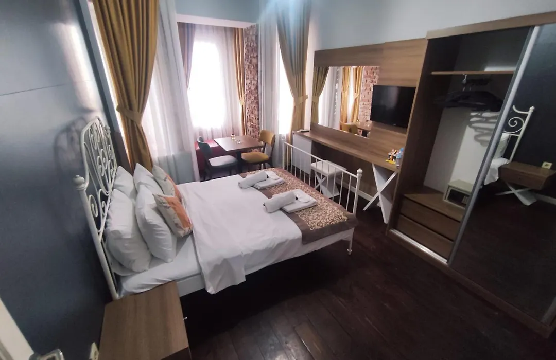 West Taksim Suites-1