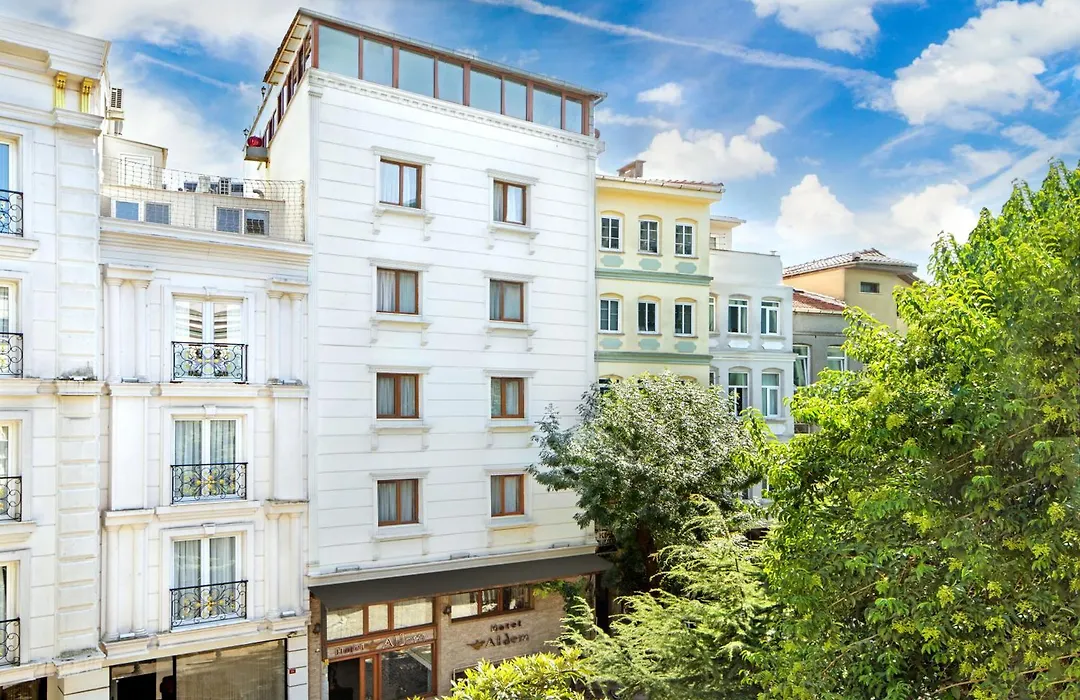 Aldem Hotel-1