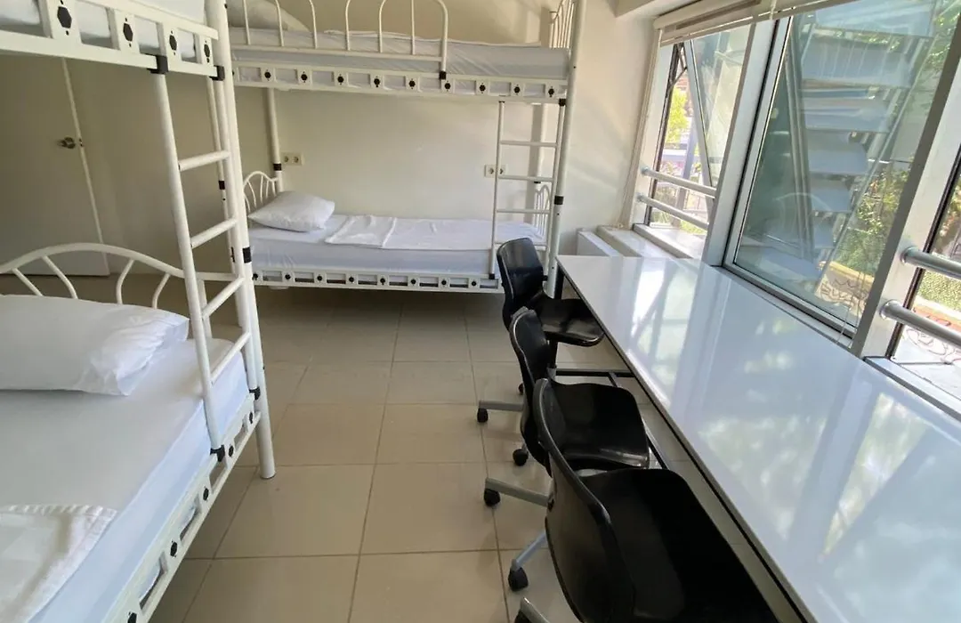 Bull Hostel-1