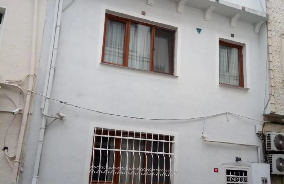 Sufi Apart Otel-1