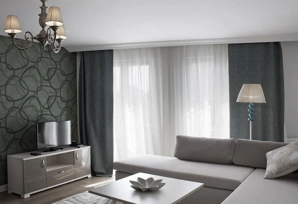 Turkuaz Suites Bosphorus-1