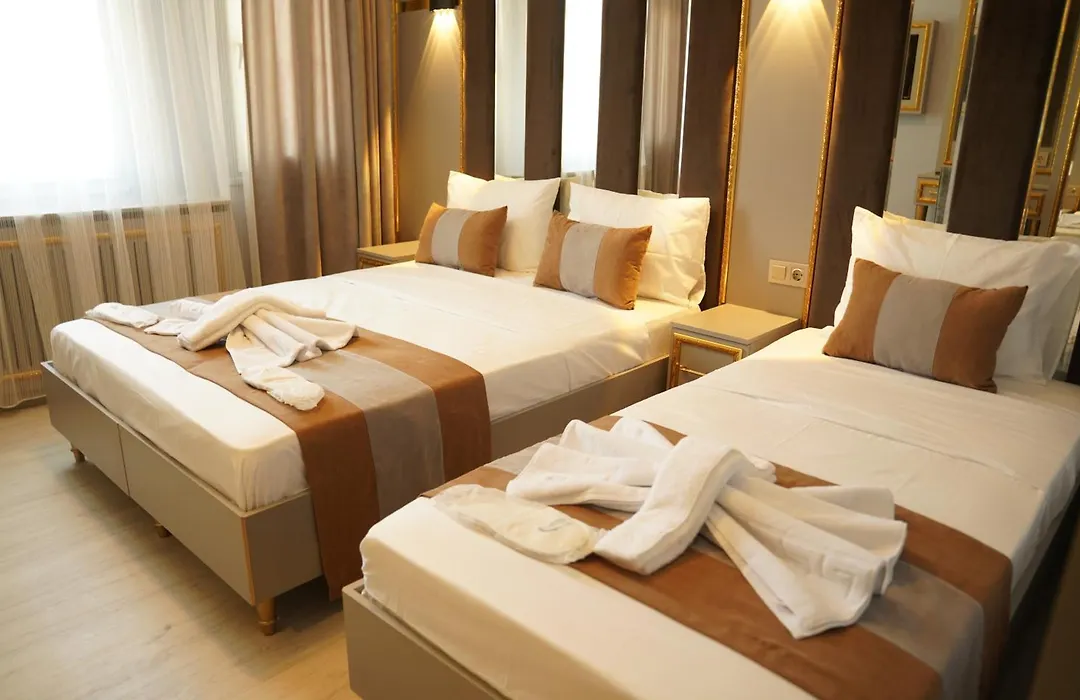 Maria Suit Hotel-1