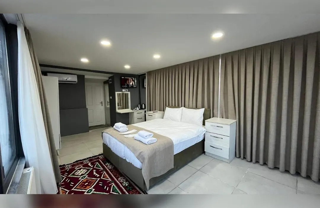 Anka Boutique Hotel-1