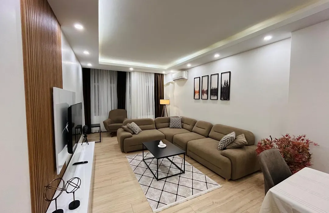 Westley Residence Taksim-1