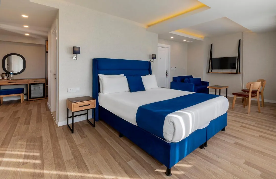 Union Hotel Karakoey-1