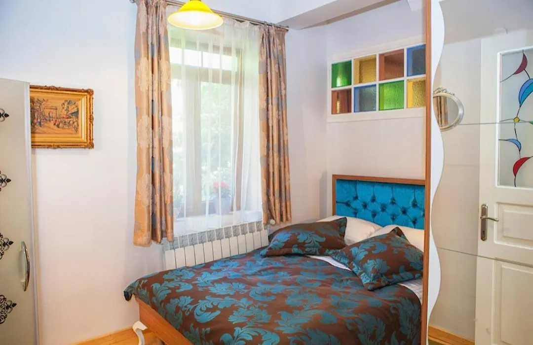 Mysuite Istanbul Cihangir-1