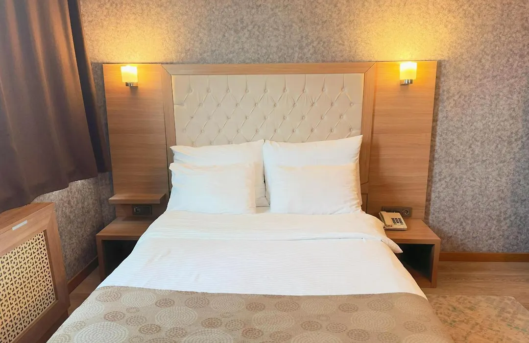 Lounge Hotel-1