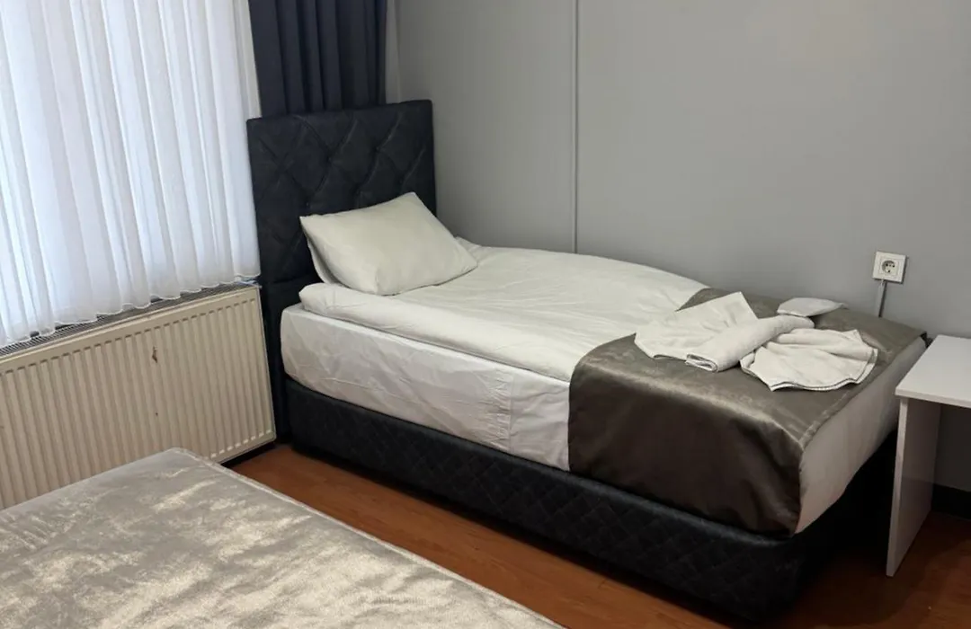 Galley Port Hotel-1
