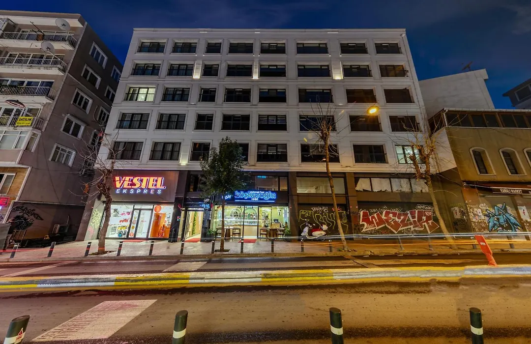 Roys Hotel & Suites-1
