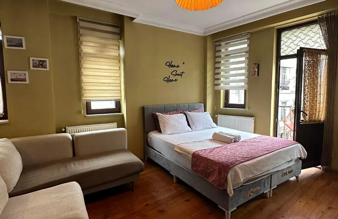 Greenbird Suites-1