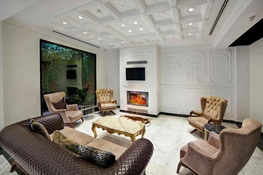 White Monarch Hotel-1