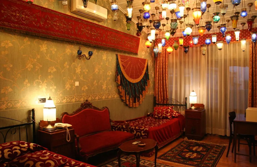 Kybele Hotel-1