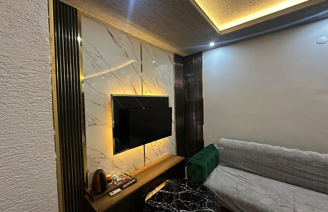 Vip Suit Otel-1