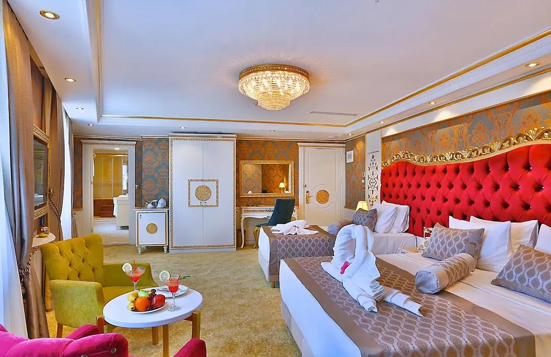 Emirhan Palace Hotel-1
