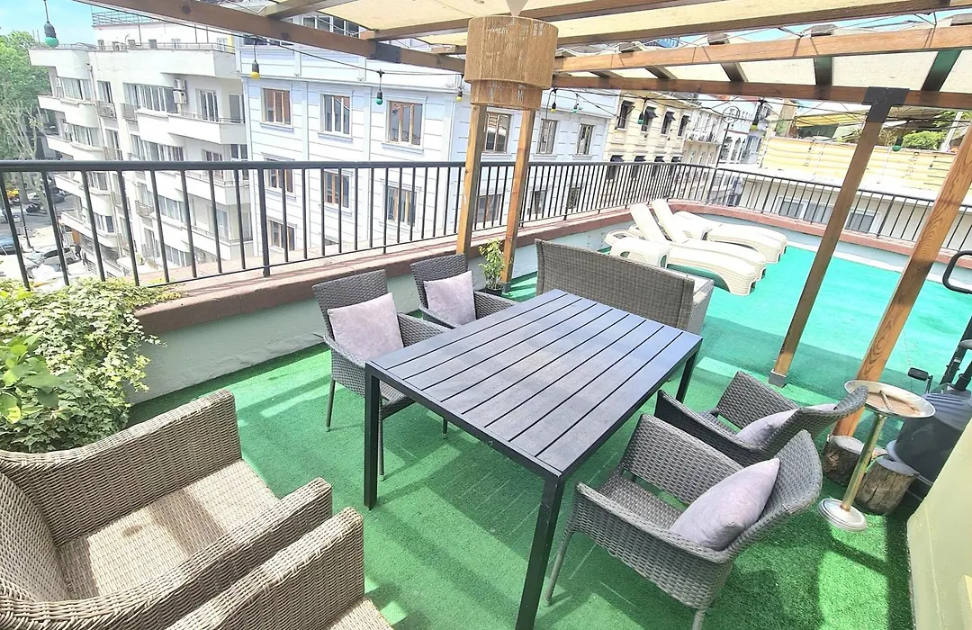 Social House Istanbul-1