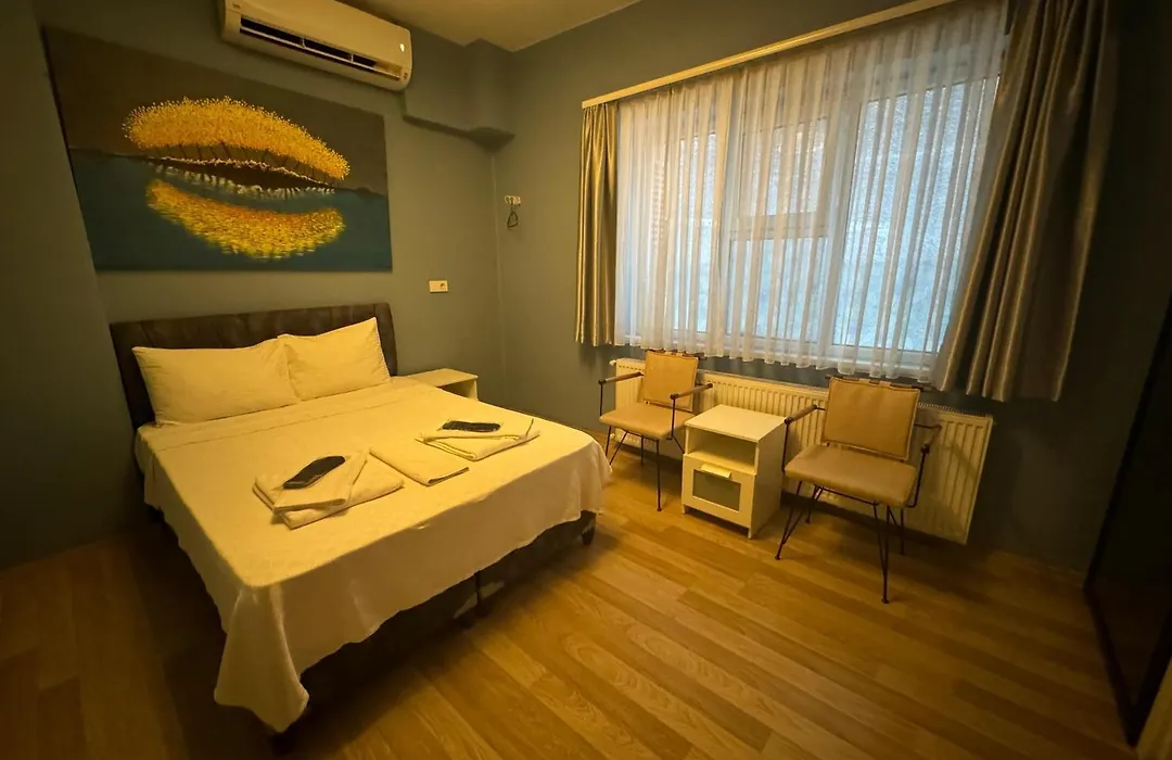 Armoni City Otel Kadikoey-1