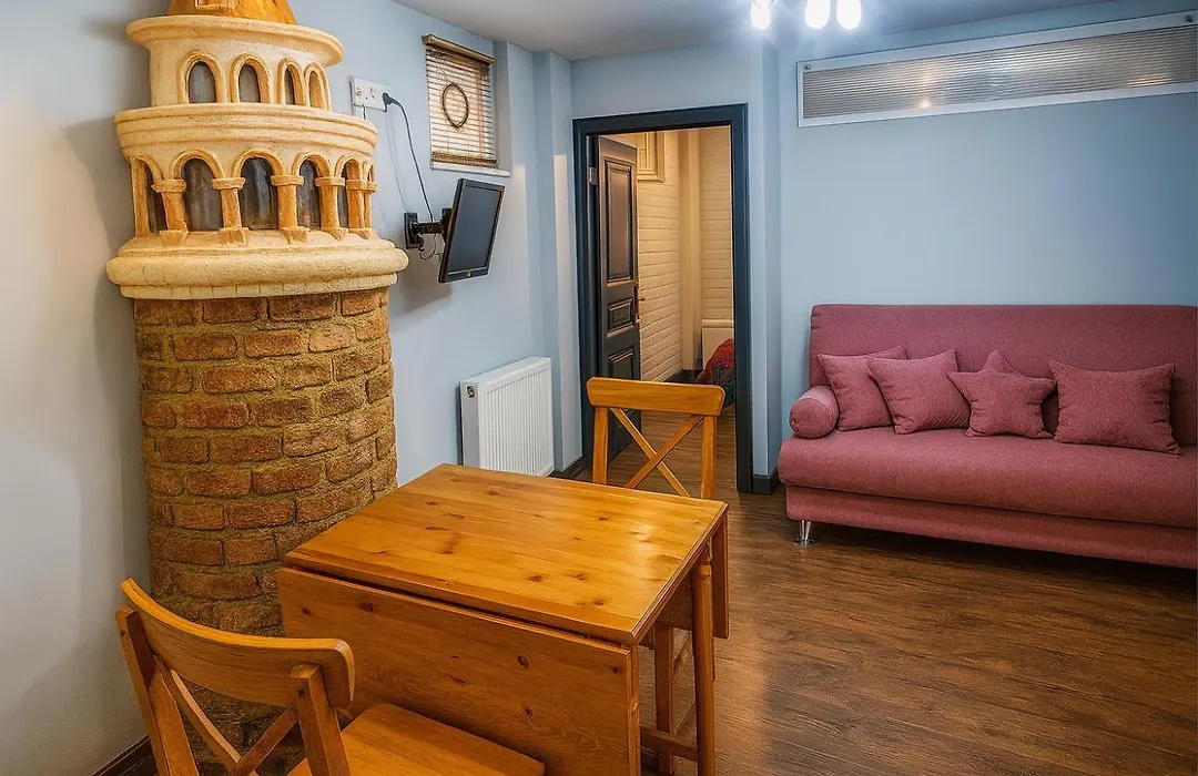 Istanberry - Outlet Apartments-1