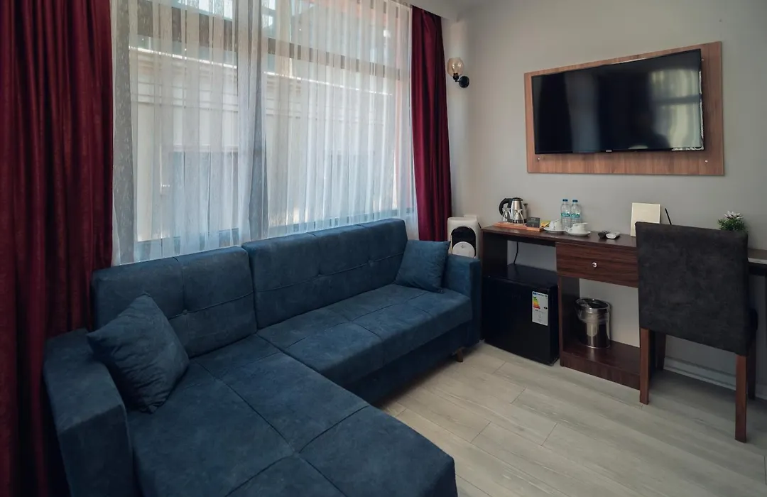Galata Greenland Hotel-1