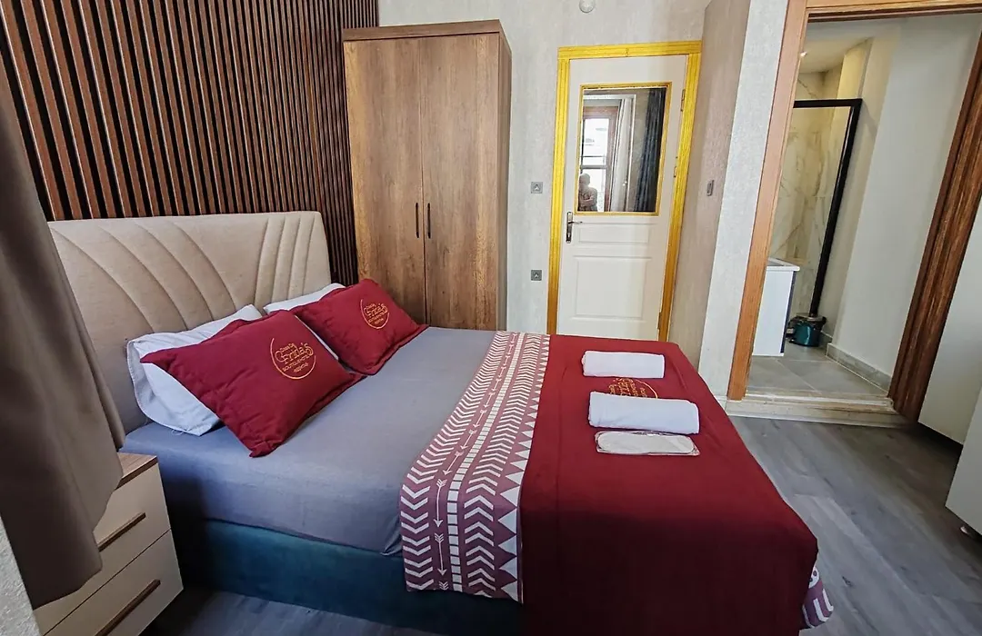 Idil Otel-1