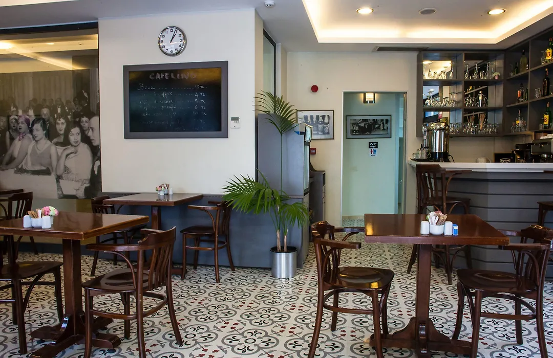 Hotellino Istanbul-1