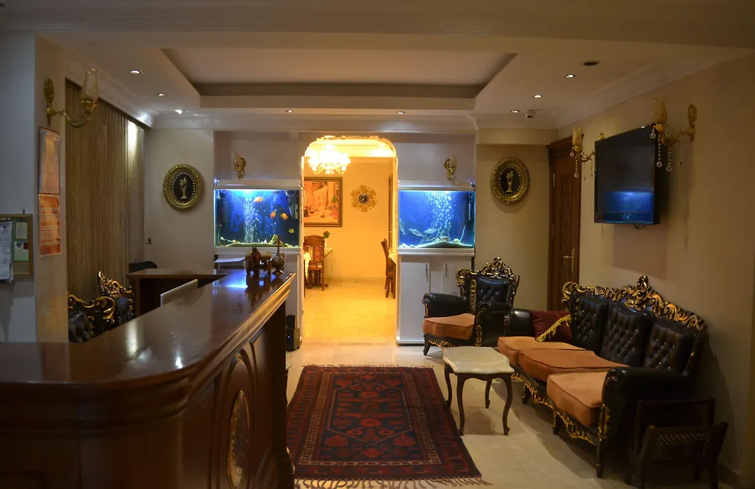 Blue Istanbul Suites-1