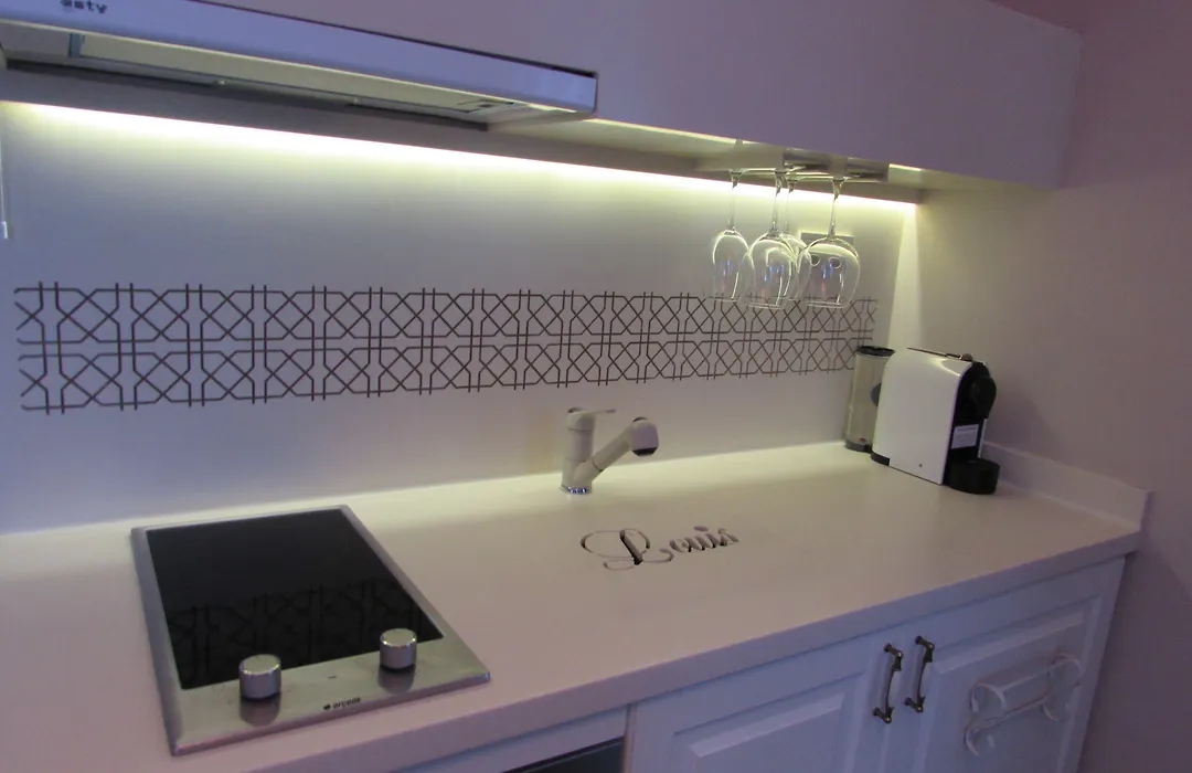 Louis Appartements Galata-1