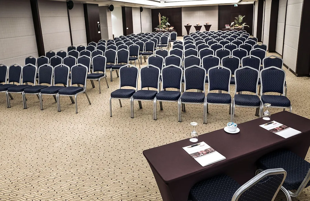 Agaoglu My City Hotel Istanbul-1