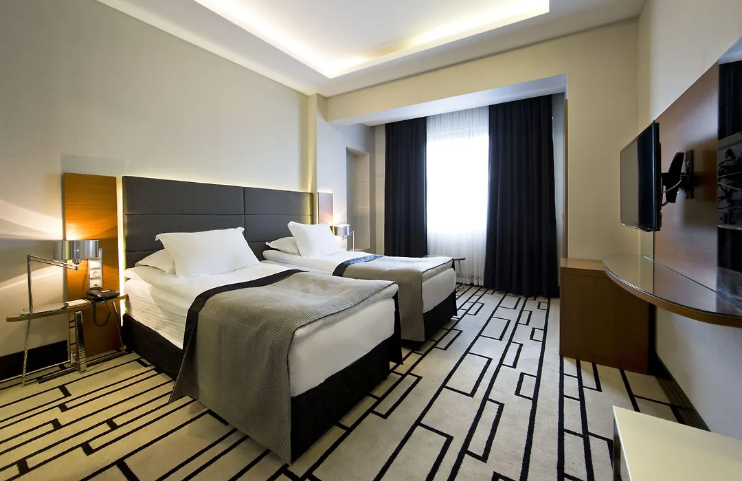 Cihangir Hotel Bosphorus-1