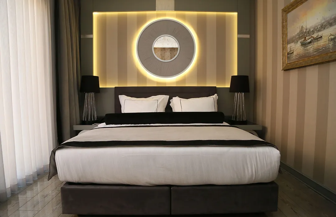 Ramada Hotel & Suites Sisli-1