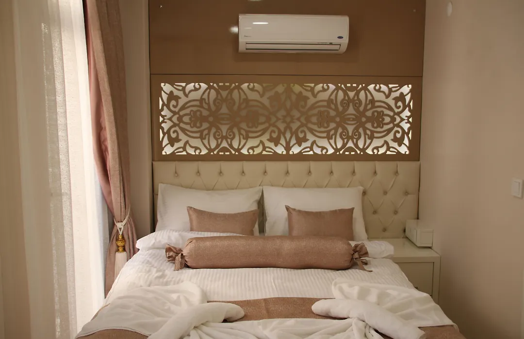 Taksim Peri Suite-1