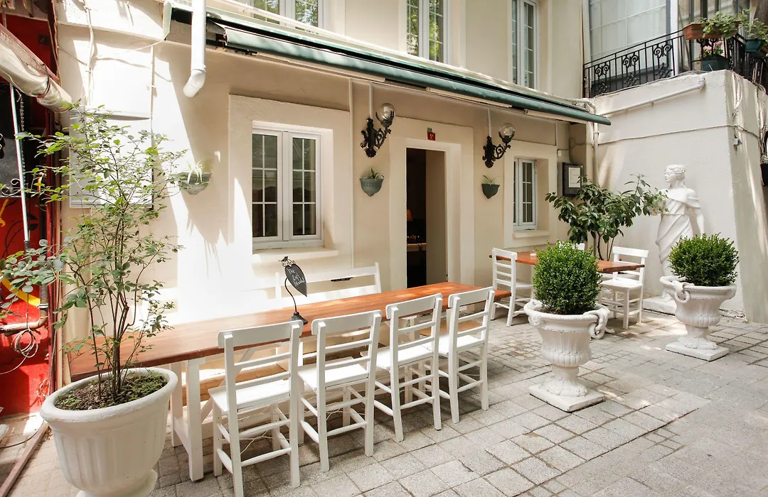 The Loft Istanbul-1