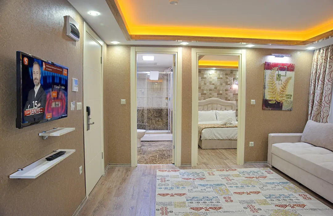 Best Fulya Suites-1