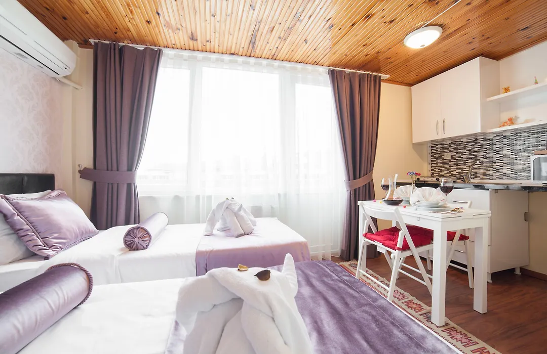 Bright Apart Hotel-1