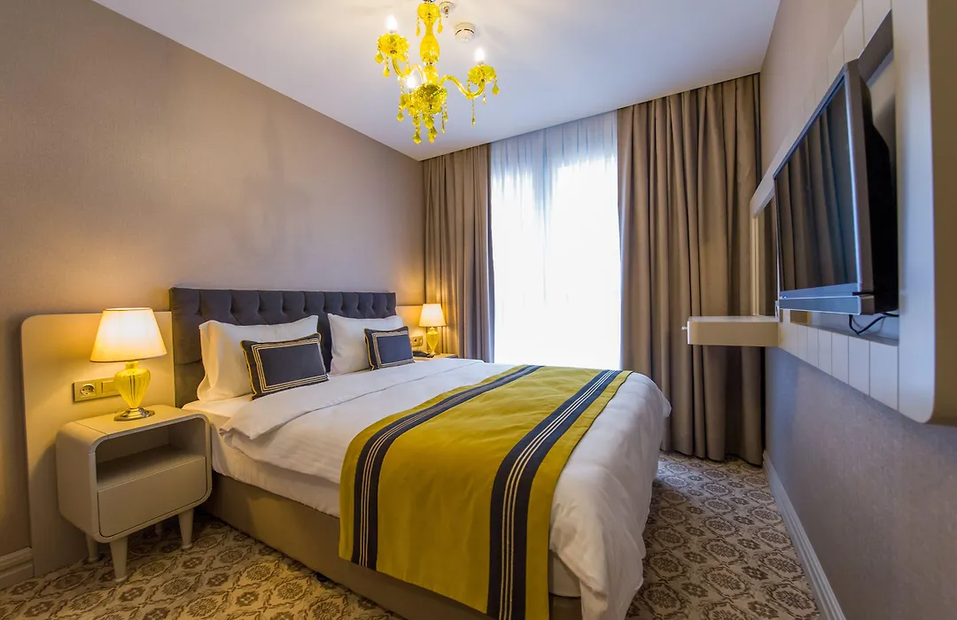 Homelike Hotel-1