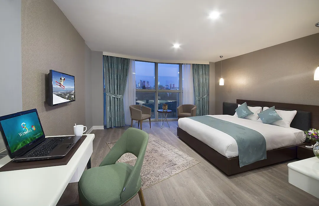 The Clock Suites-1