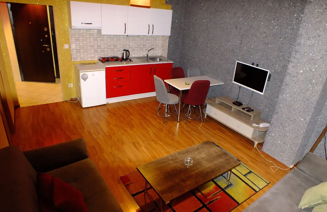 Artura Suite'S-1